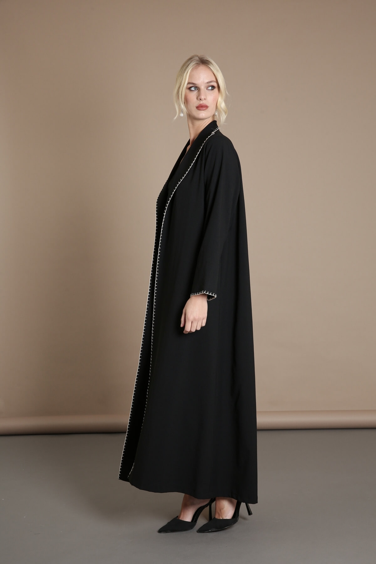 Classic Abaya