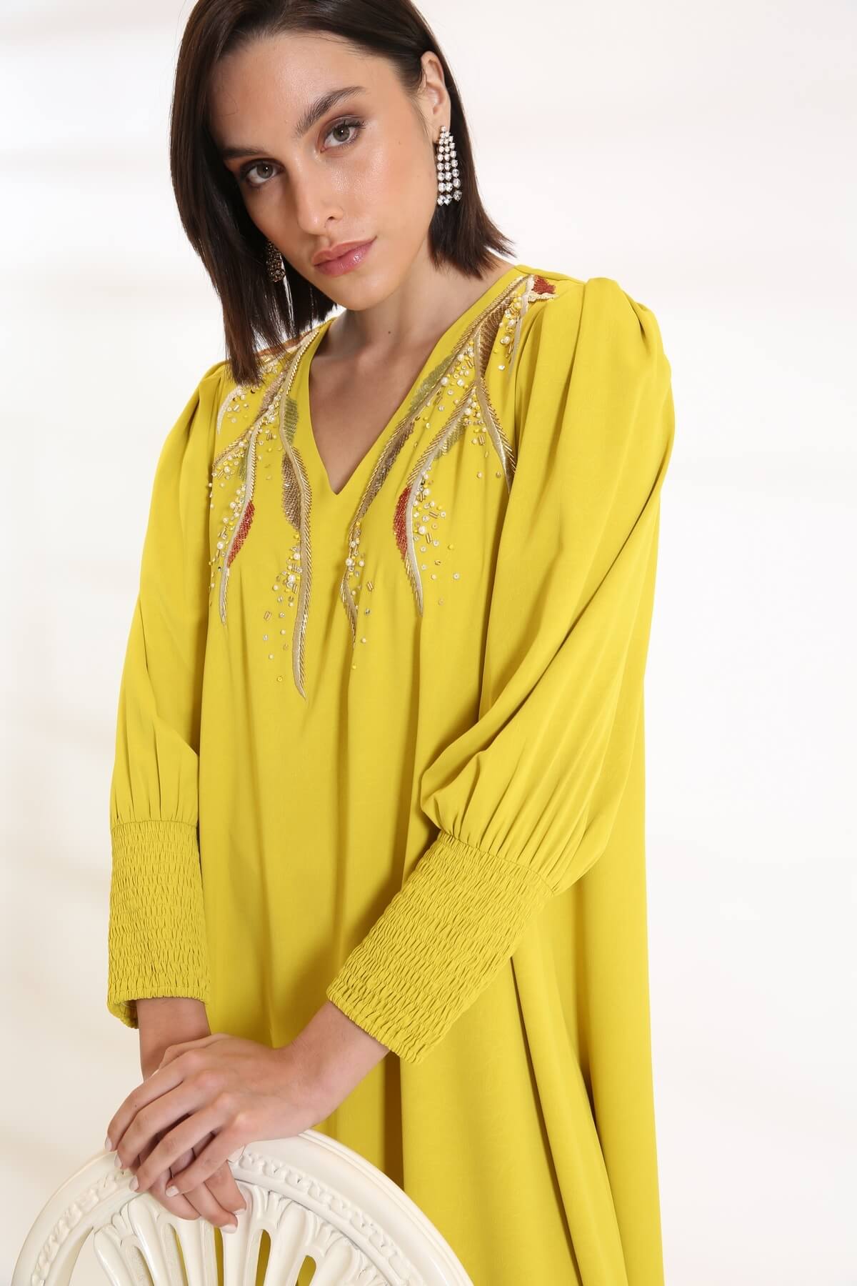Classic Kaftan