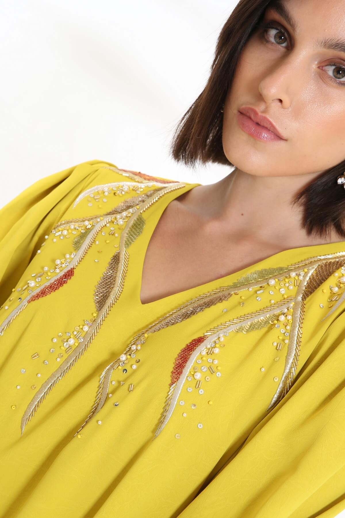 Classic Kaftan