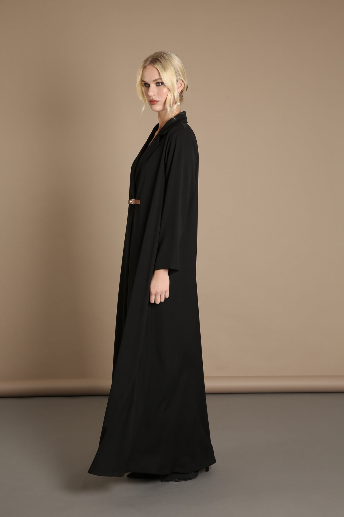 Classic Abaya
