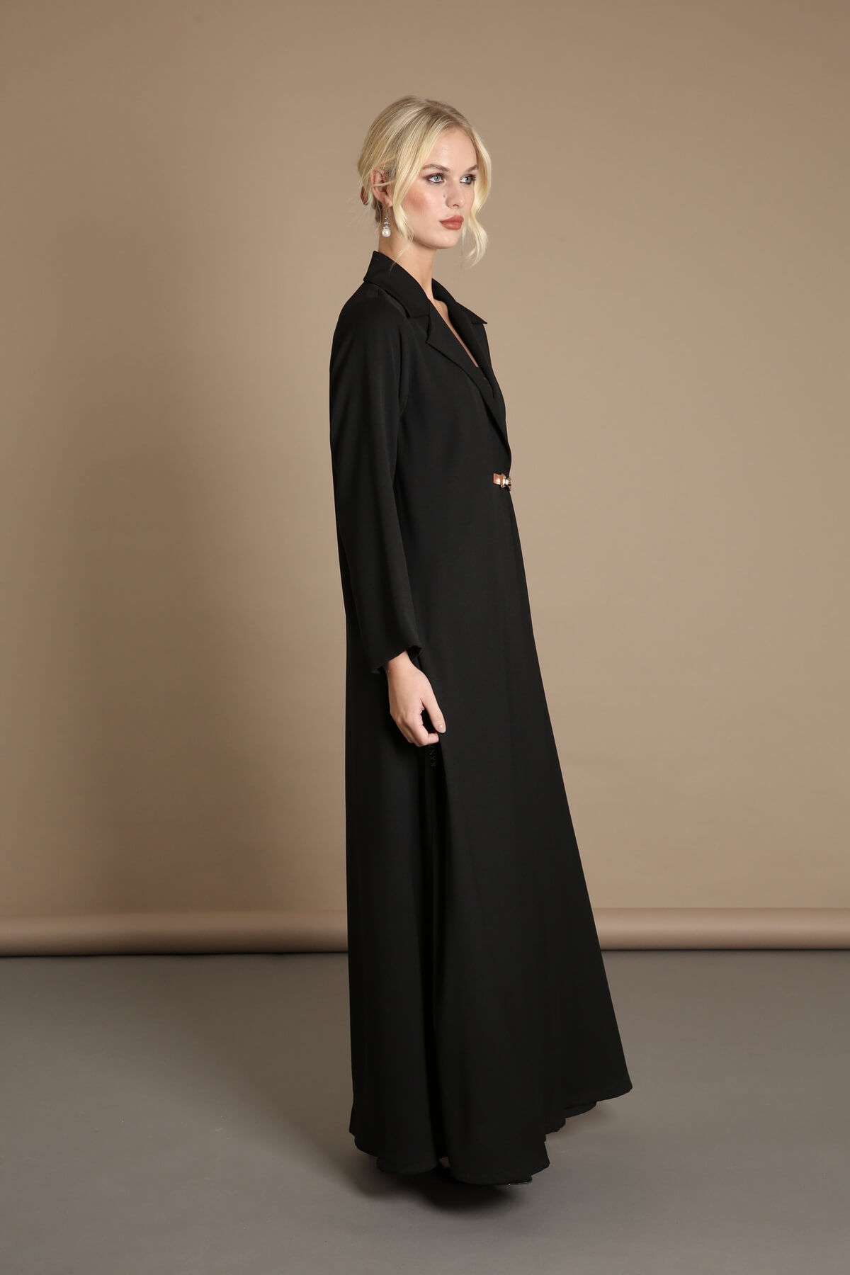 Classic Abaya