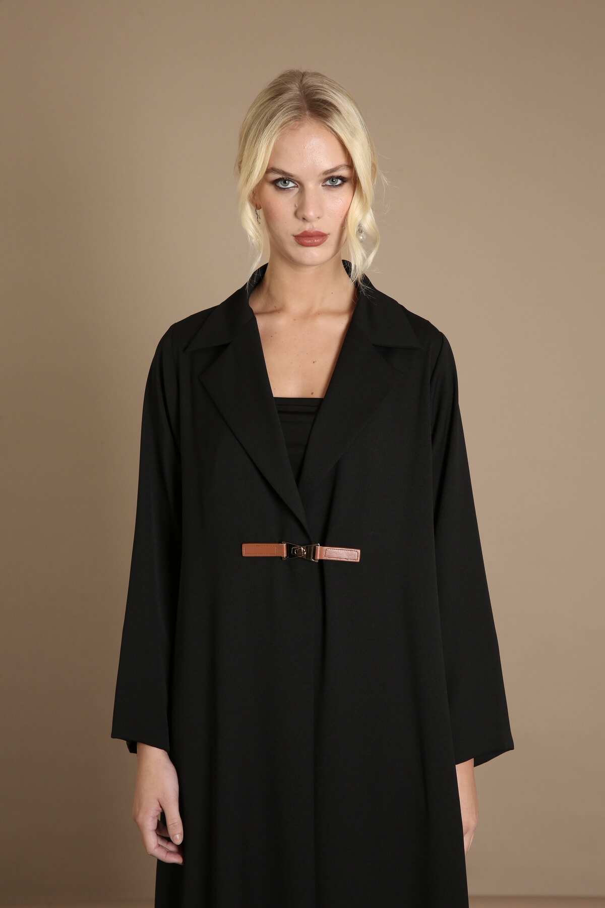 Classic Abaya