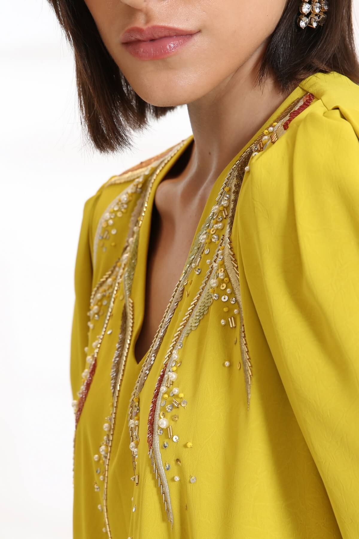 Classic Kaftan