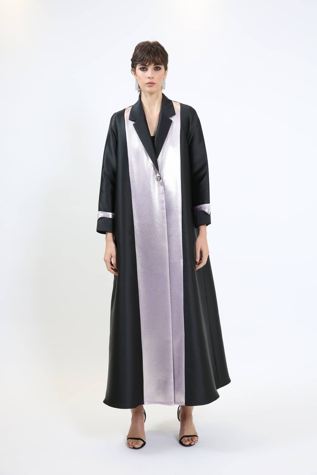 Classic Abaya
