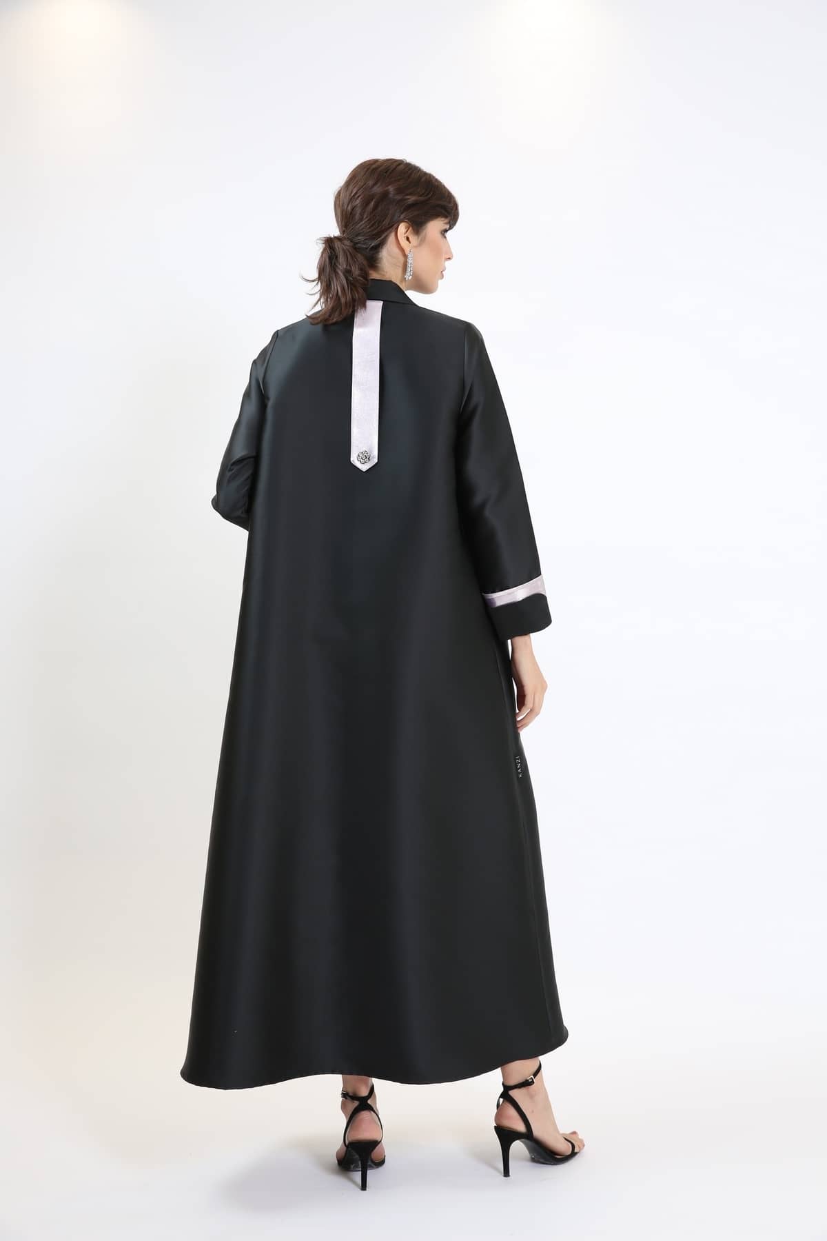 Classic Abaya