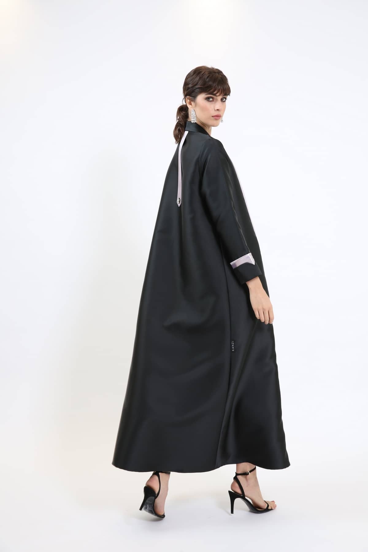 Classic Abaya
