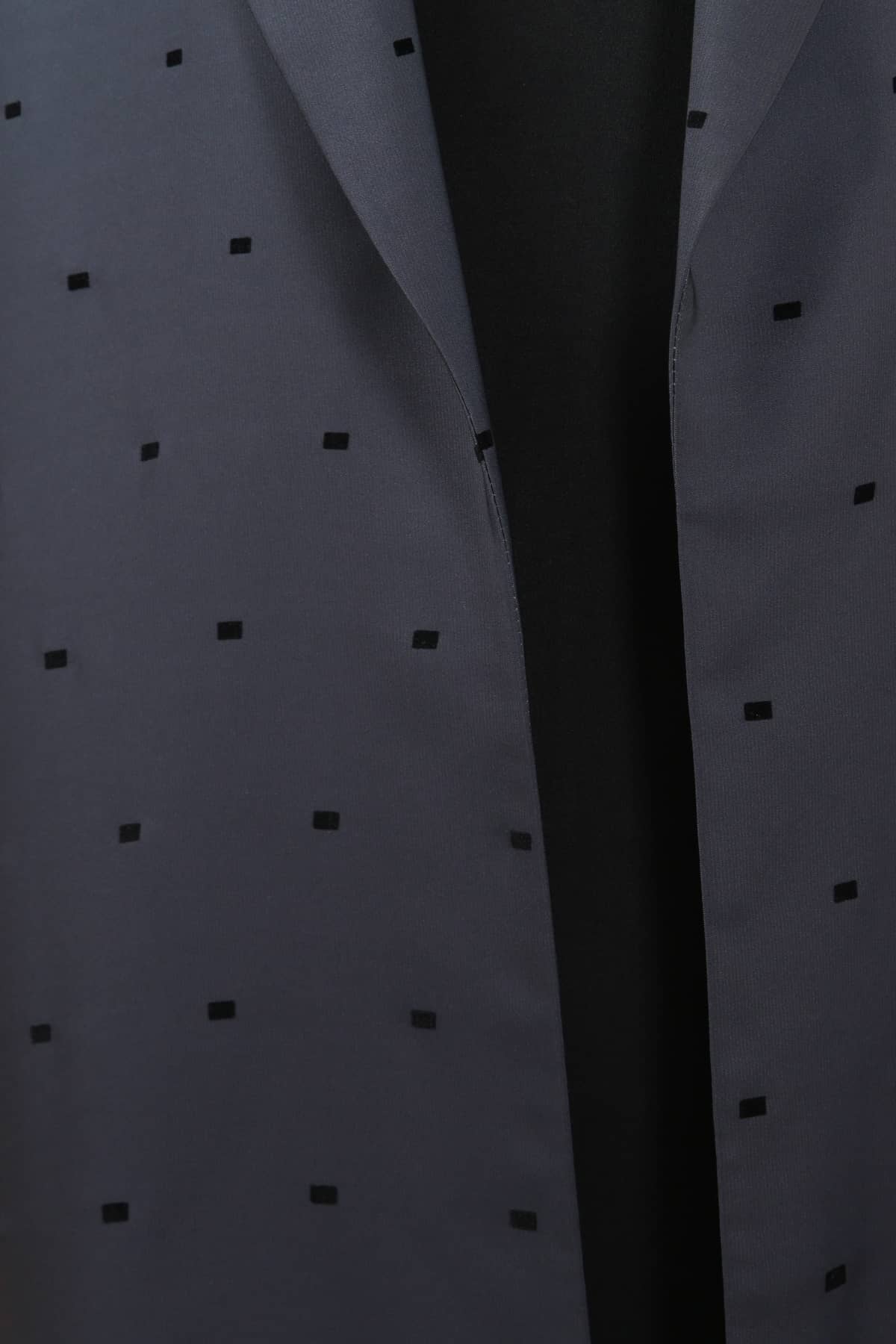Colored Abaya