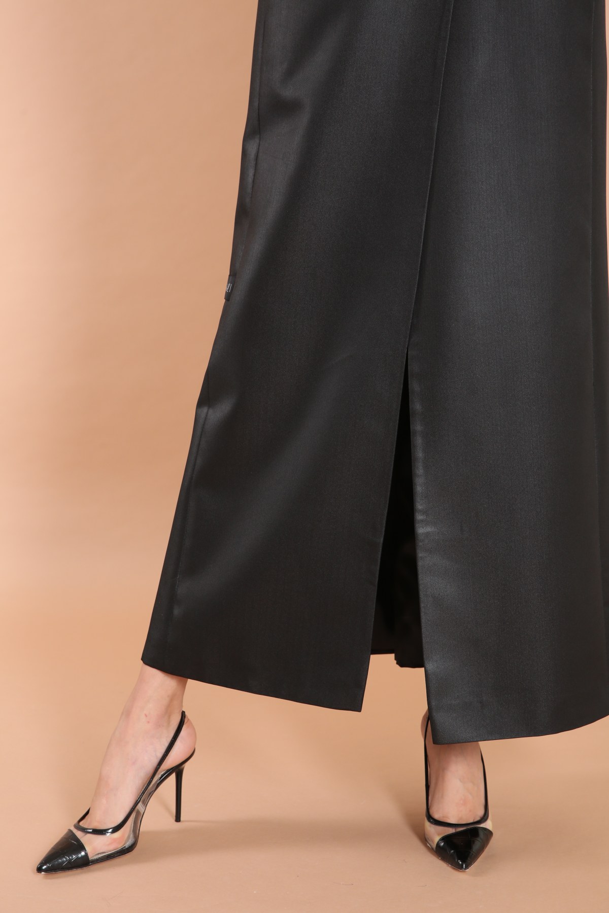 Classic Coat Abaya