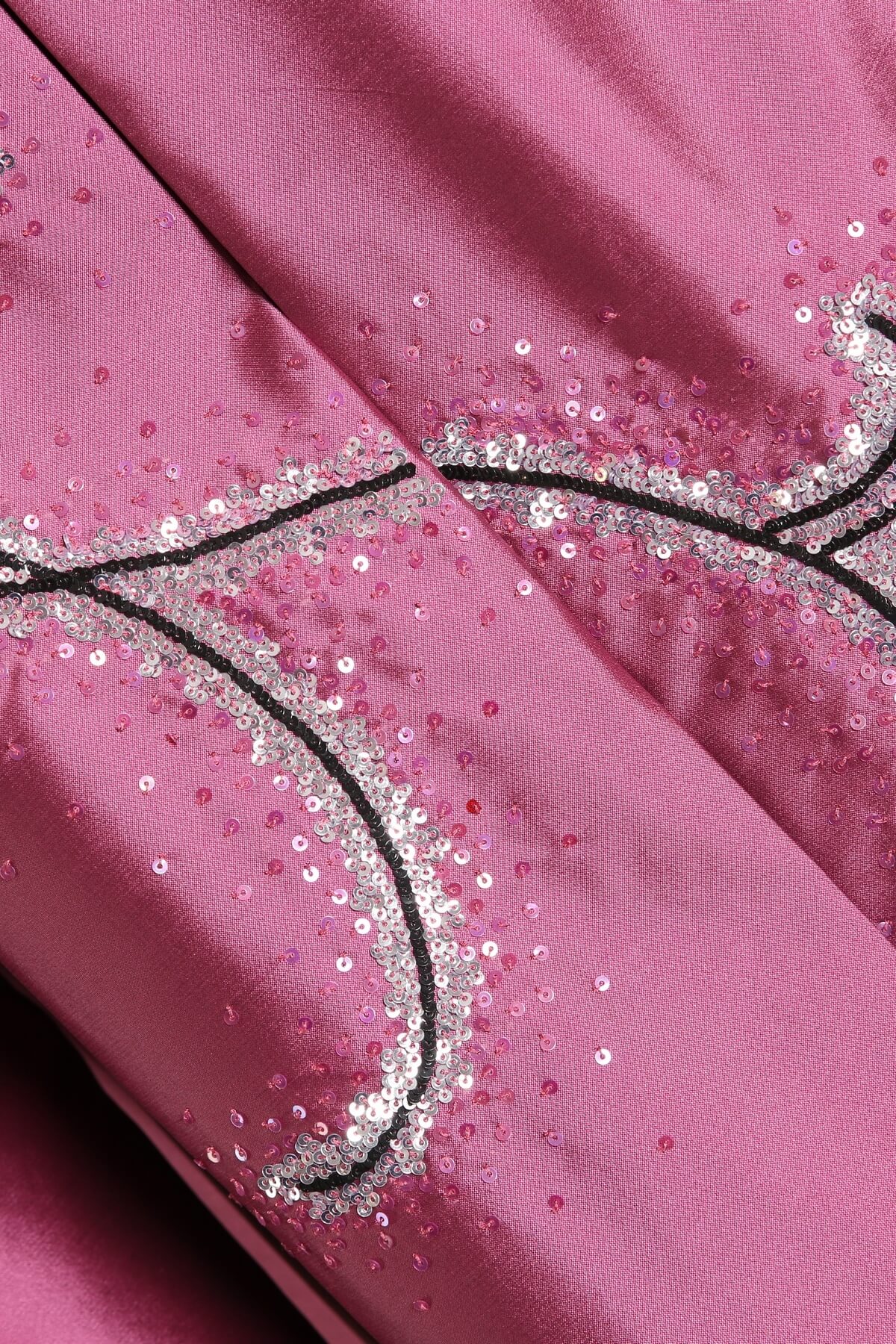 Colored Abaya