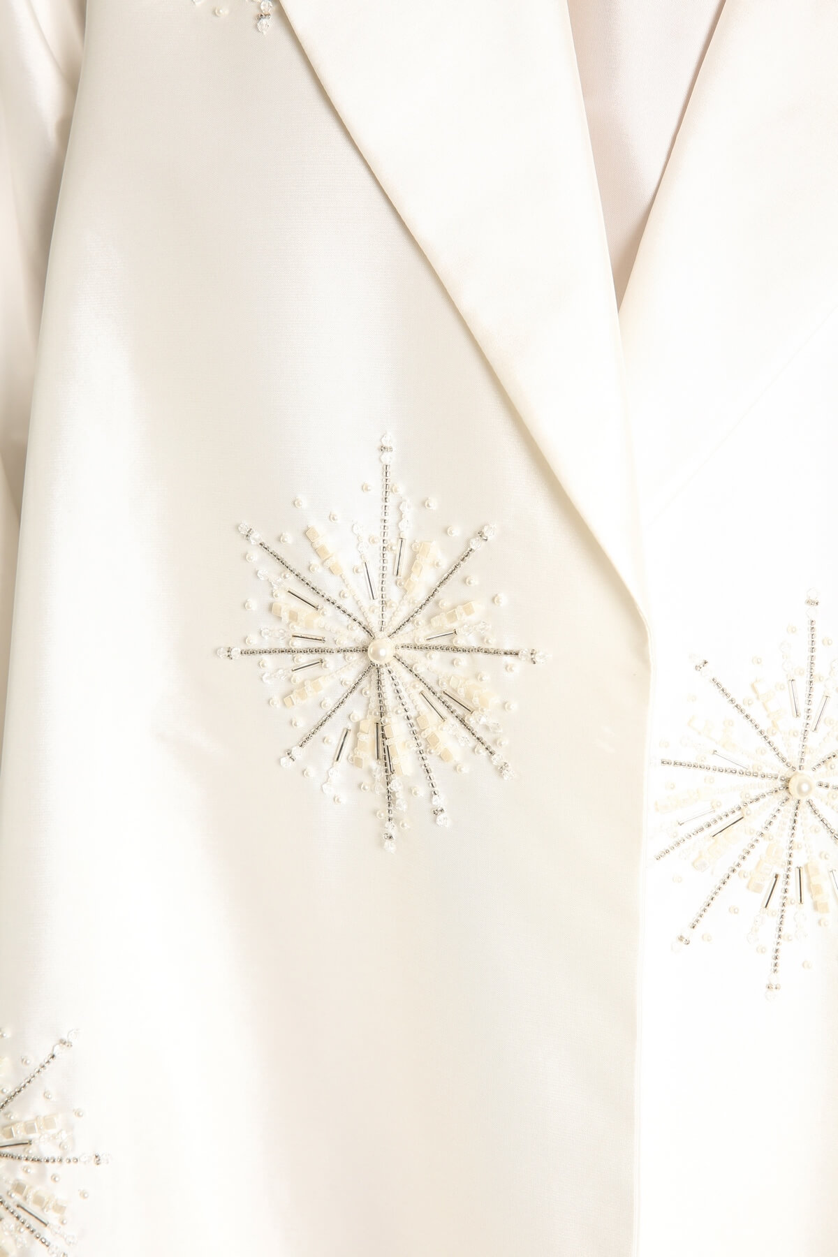 Colored Abaya