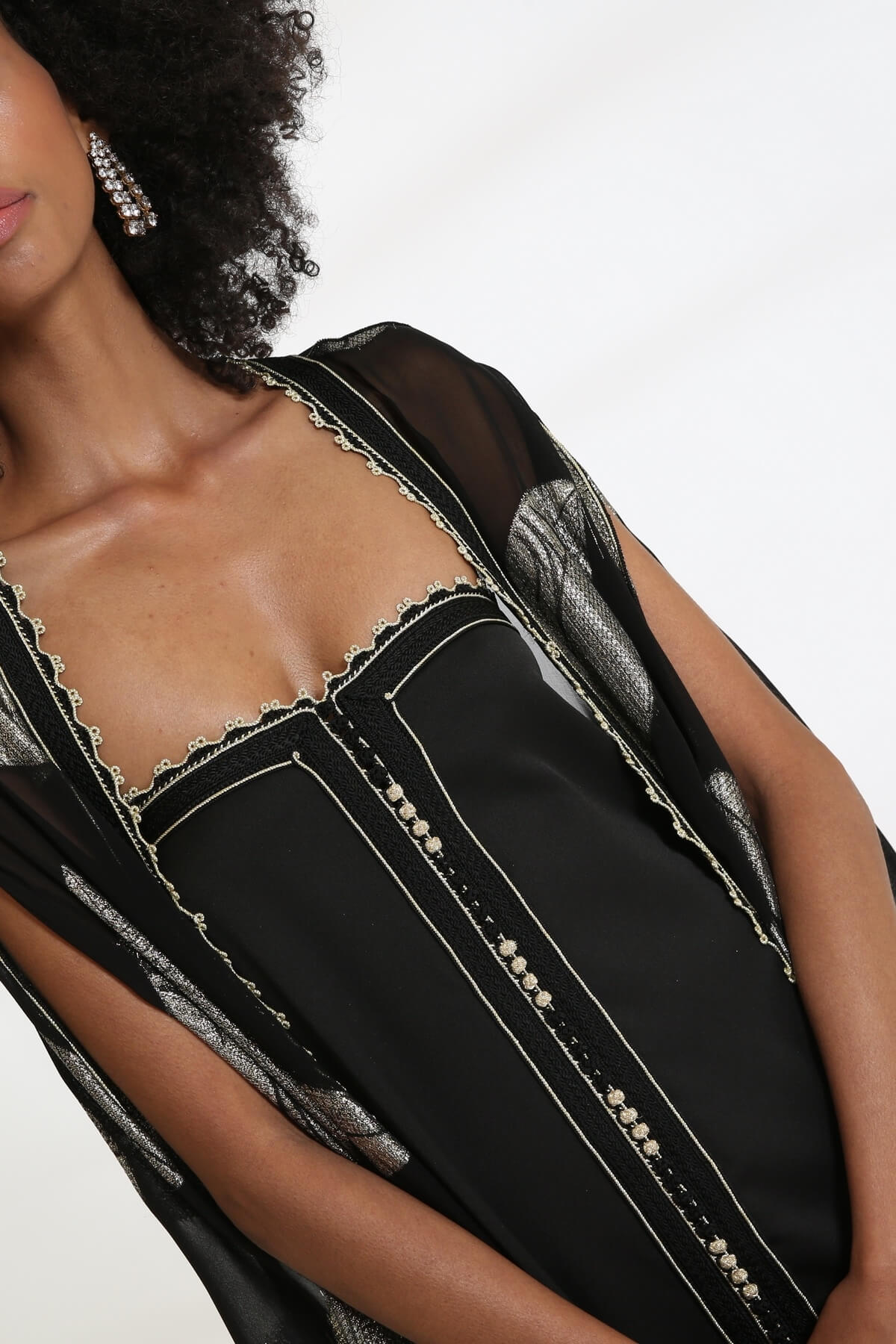 Classic Kaftan