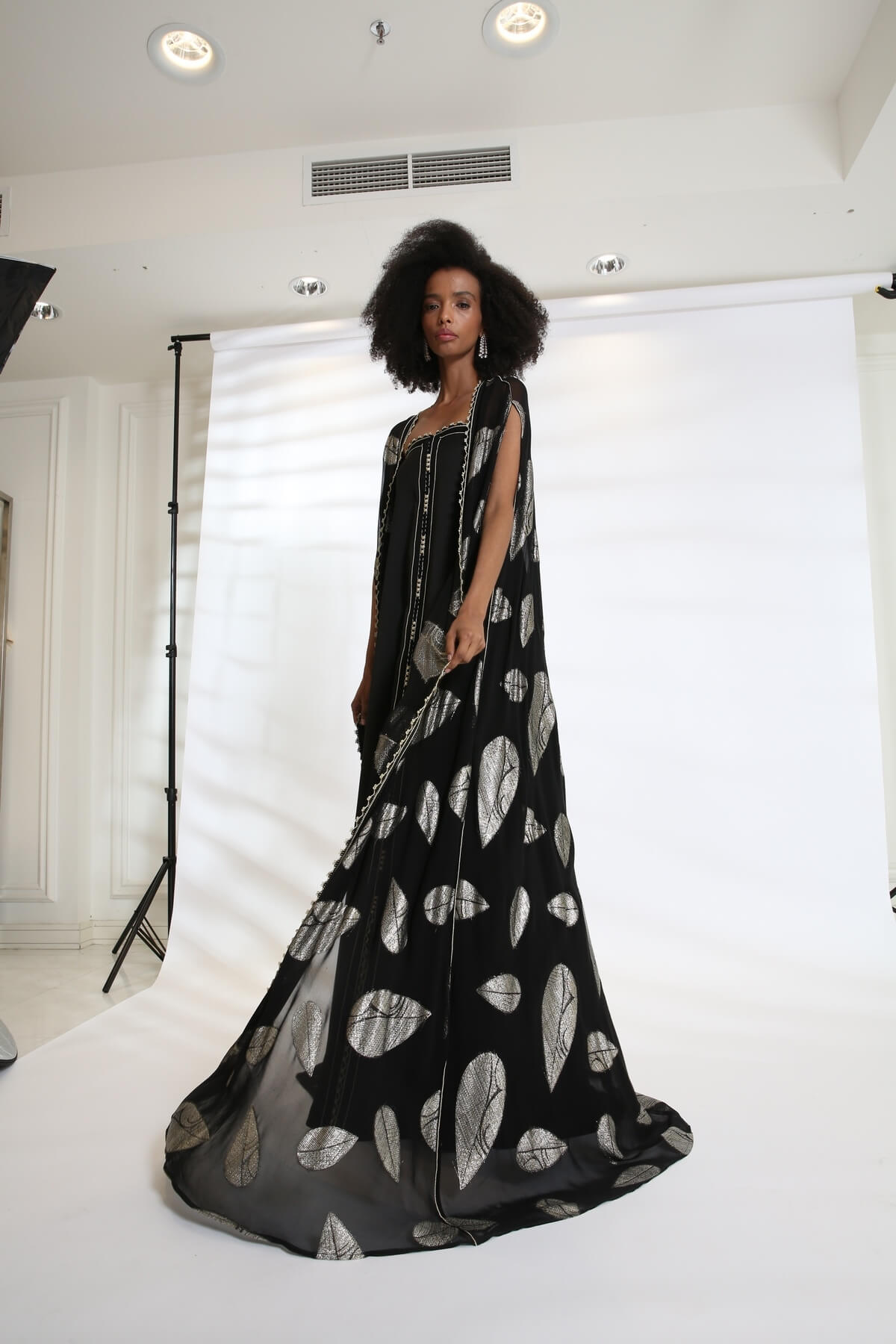 Classic Kaftan