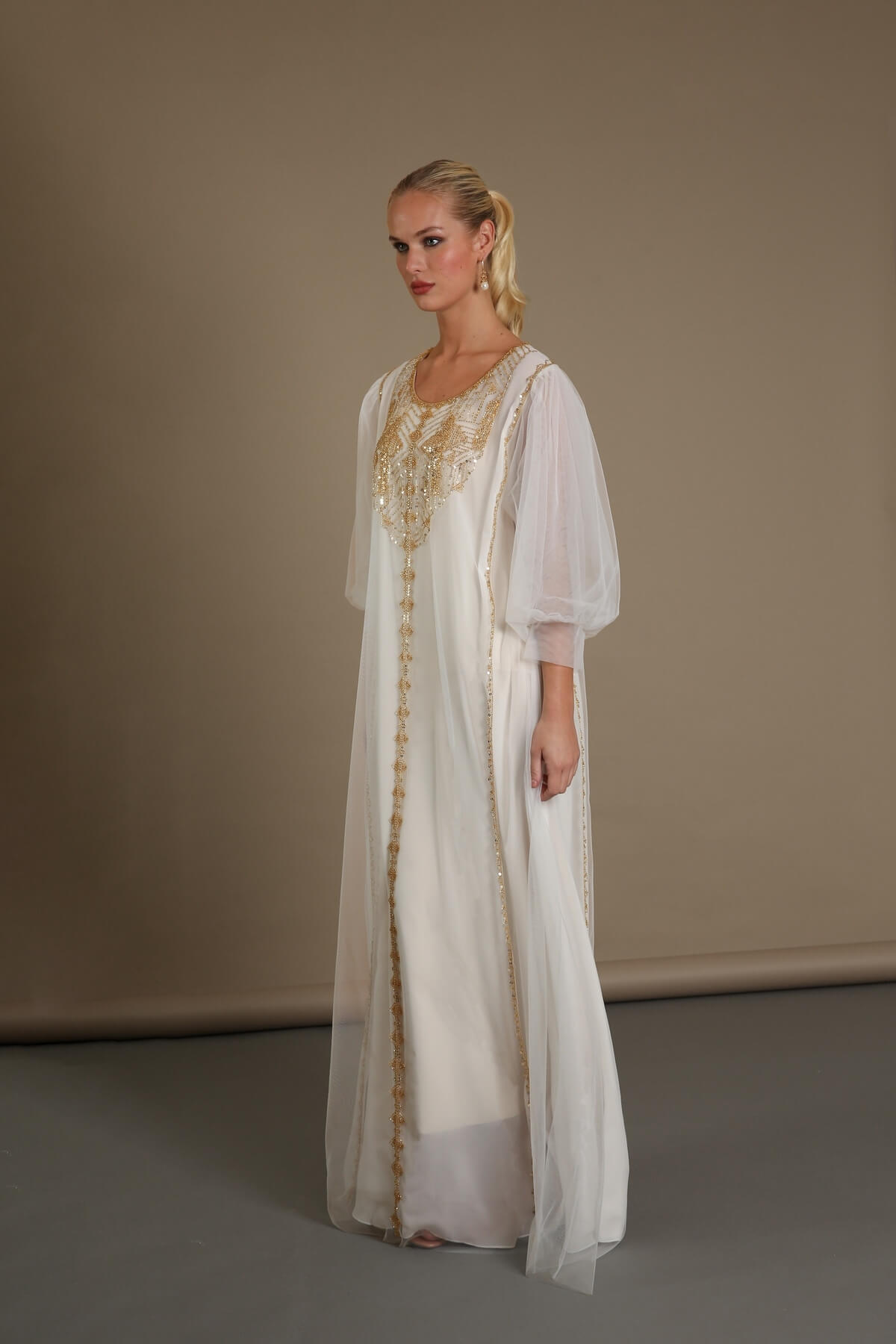Classic Kaftan