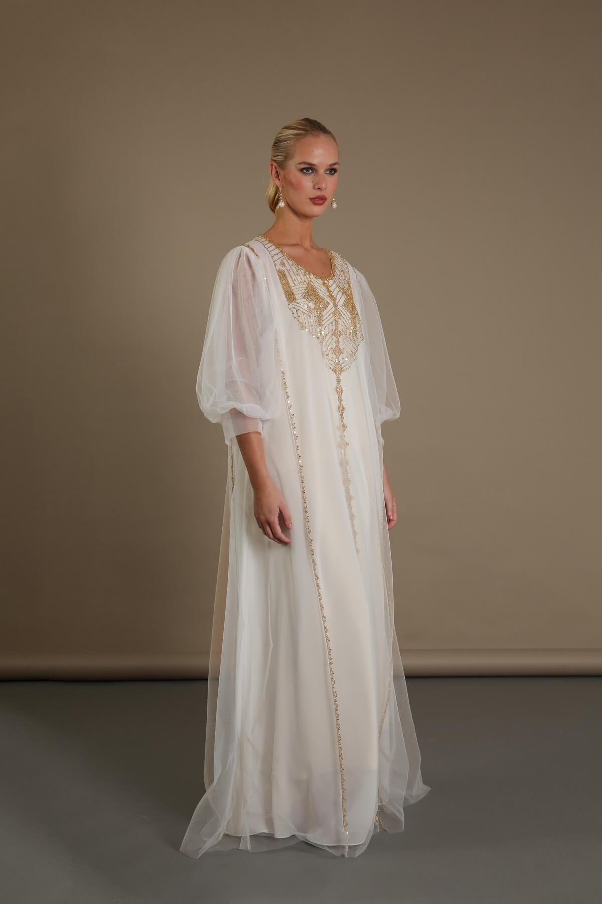 Classic Kaftan