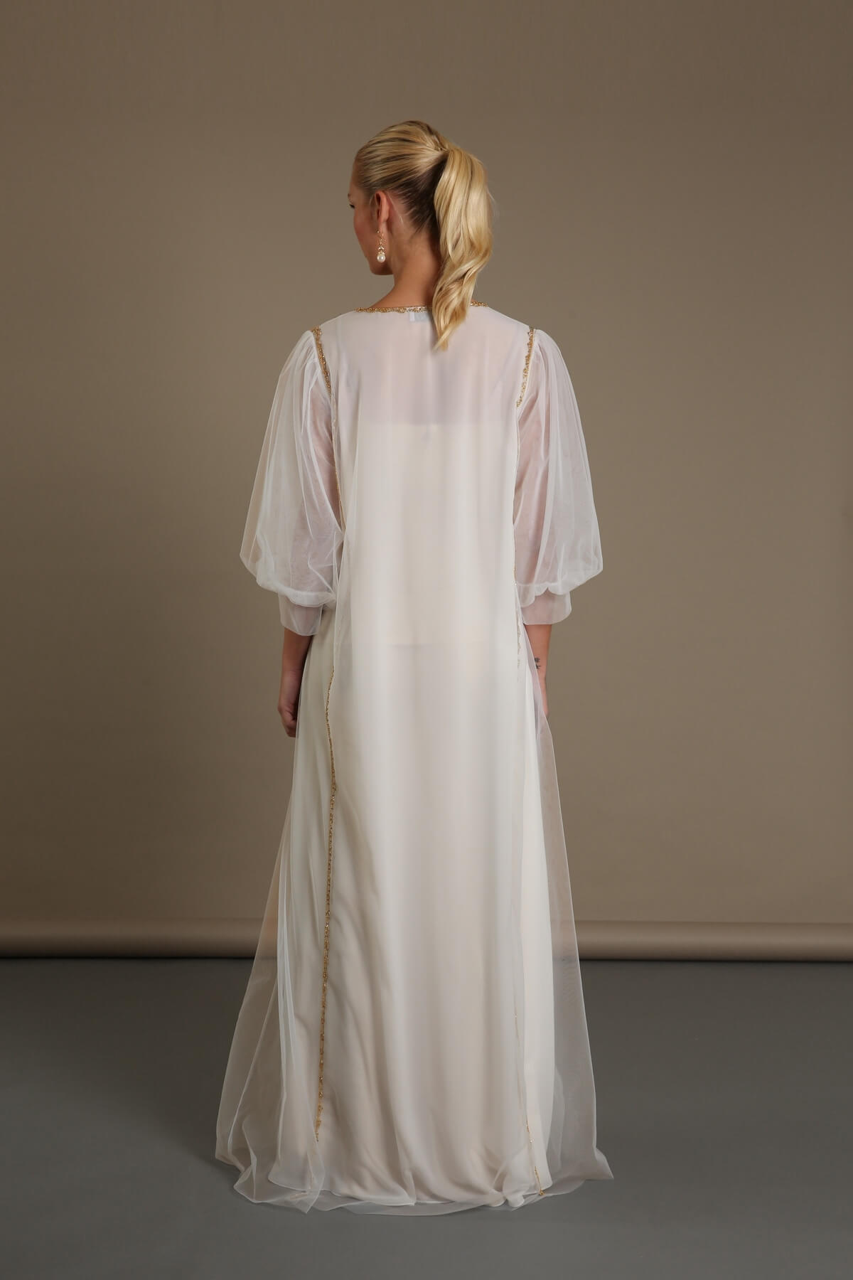 Classic Kaftan
