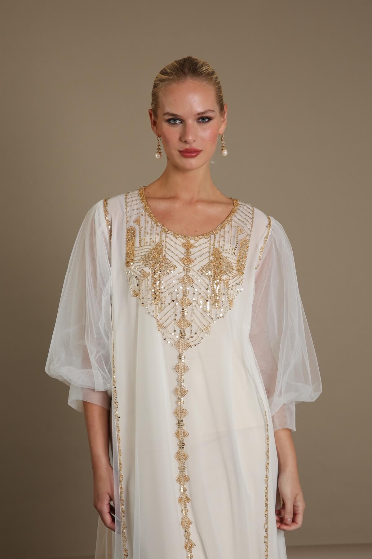 Classic Kaftan
