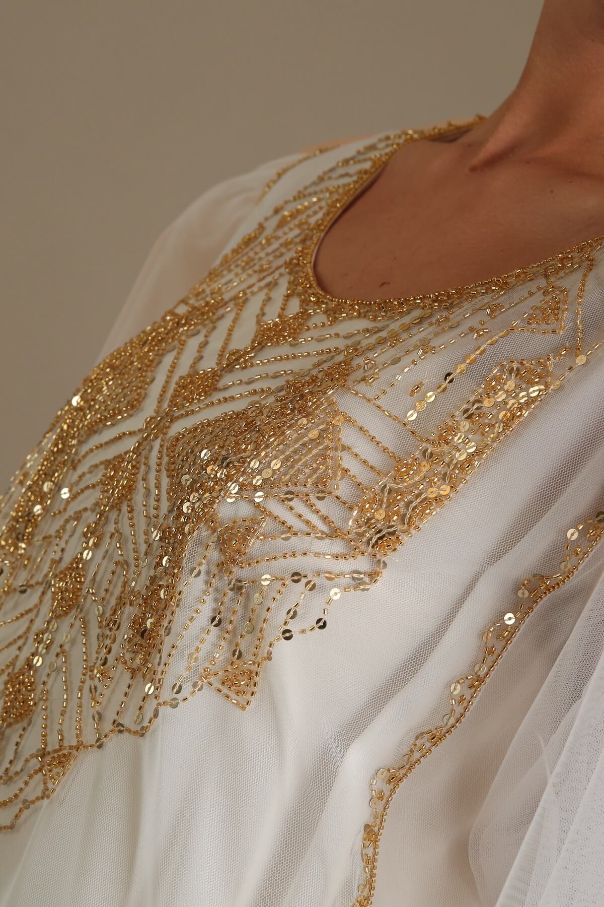 Classic Kaftan