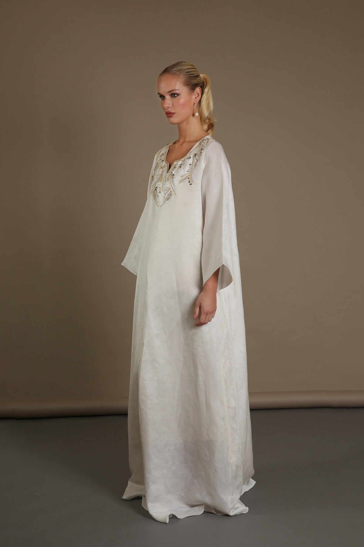Classic Kaftan