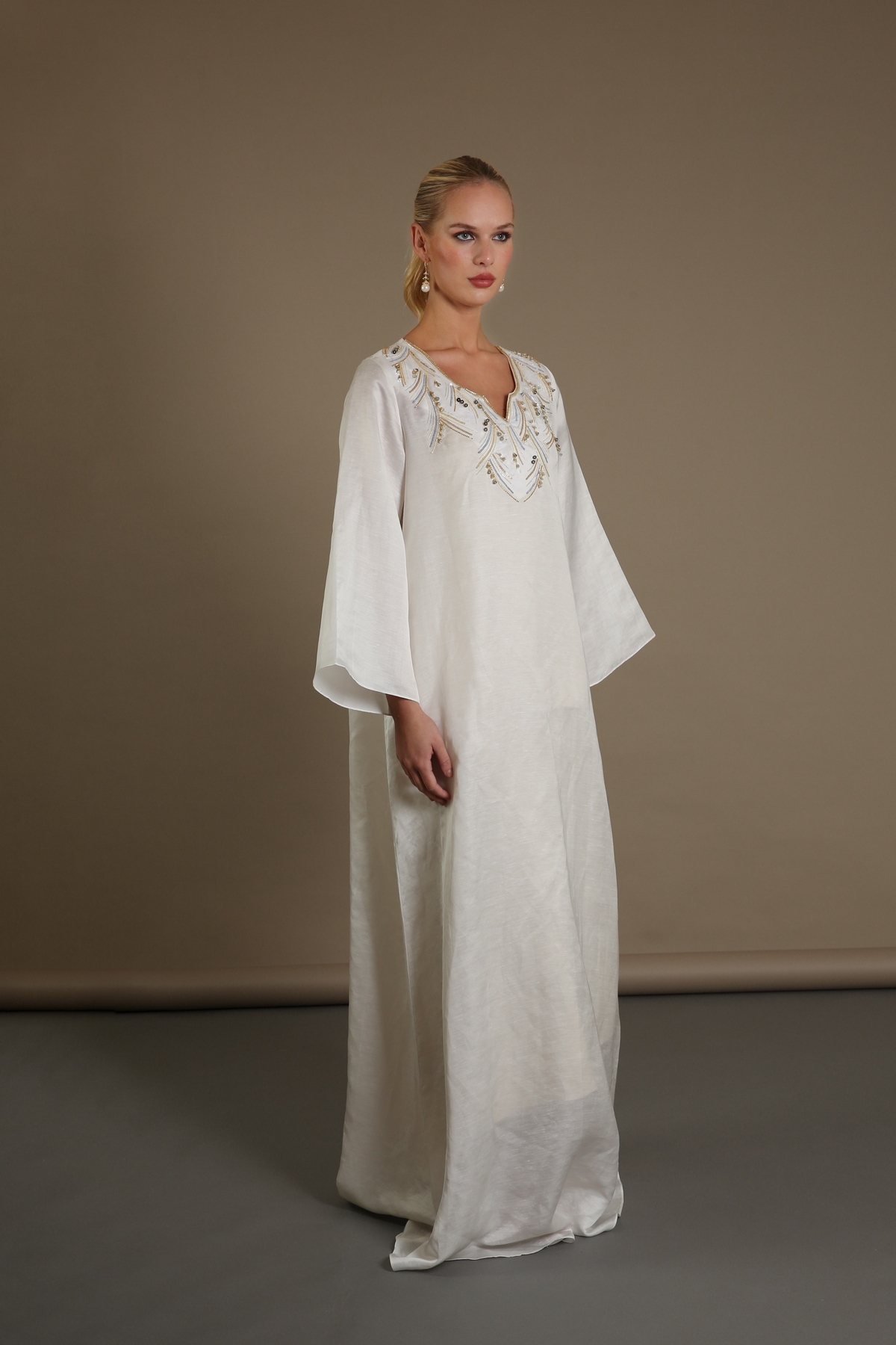 Classic Kaftan