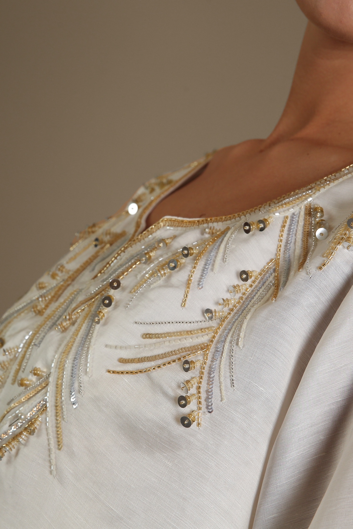 Classic Kaftan