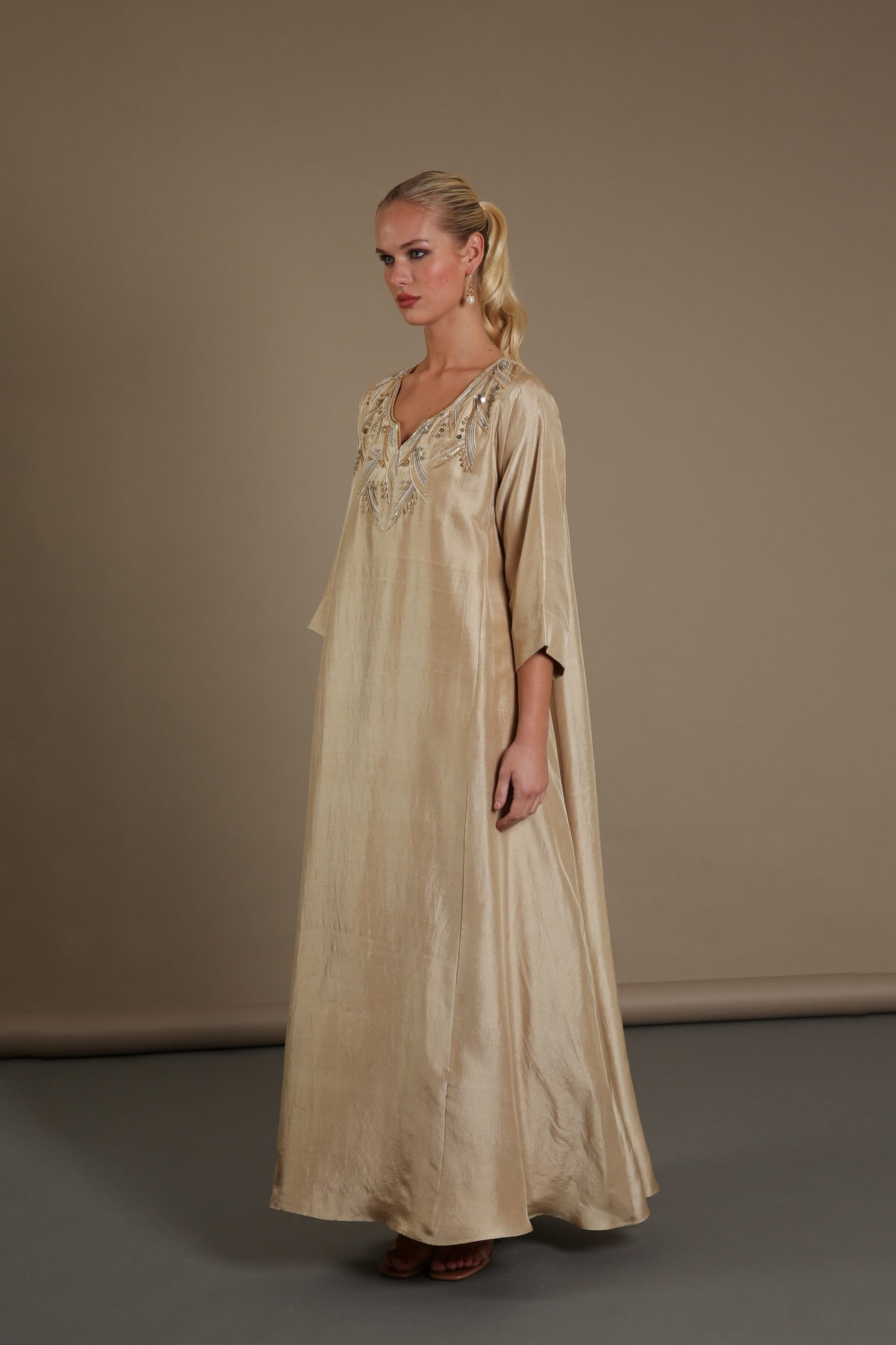 Classic Kaftan