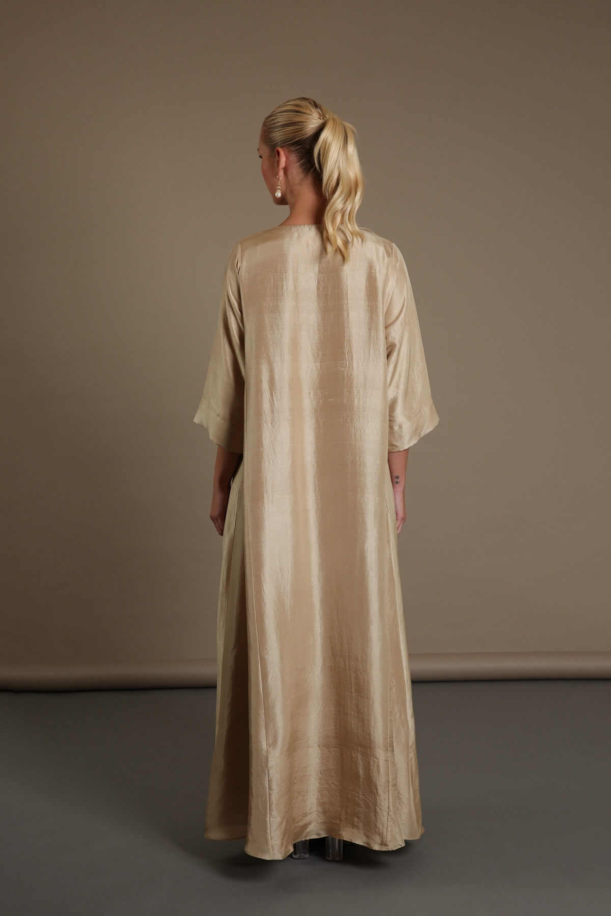 Classic Kaftan