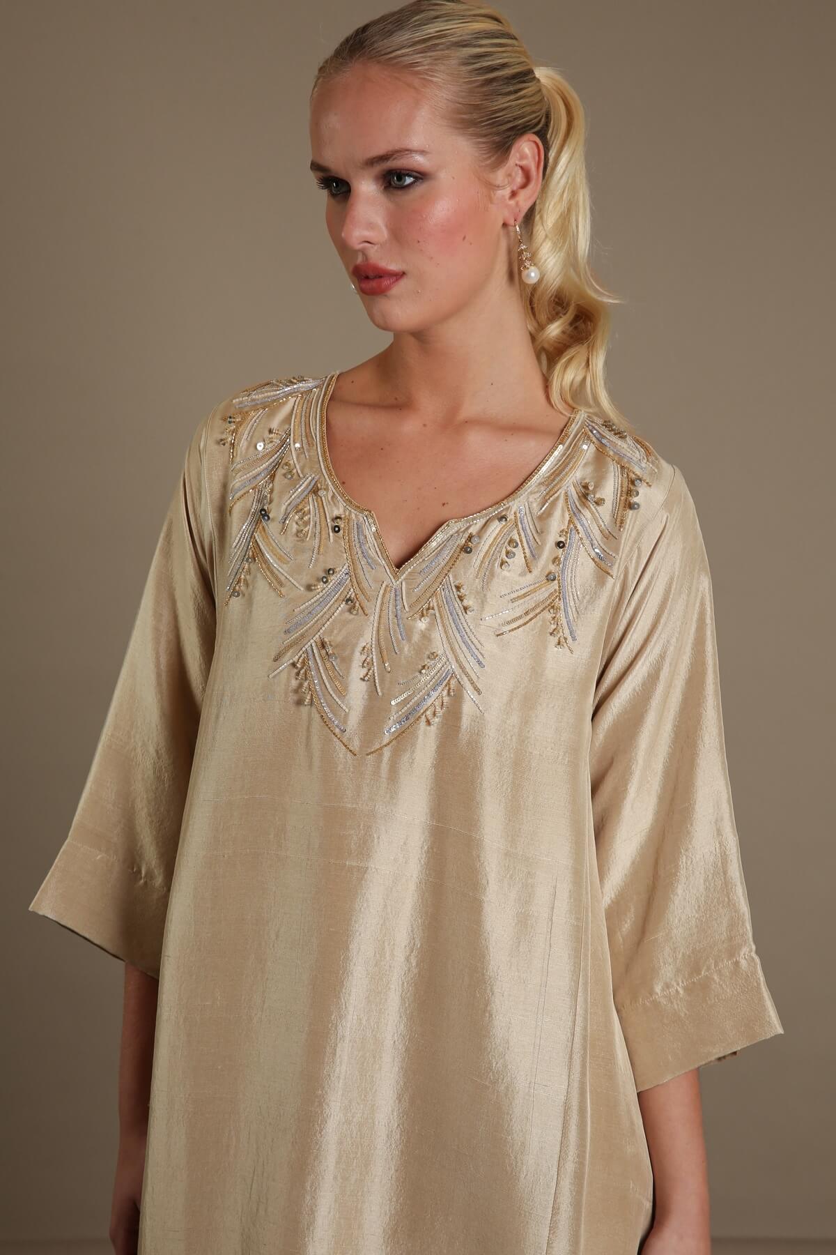 Classic Kaftan