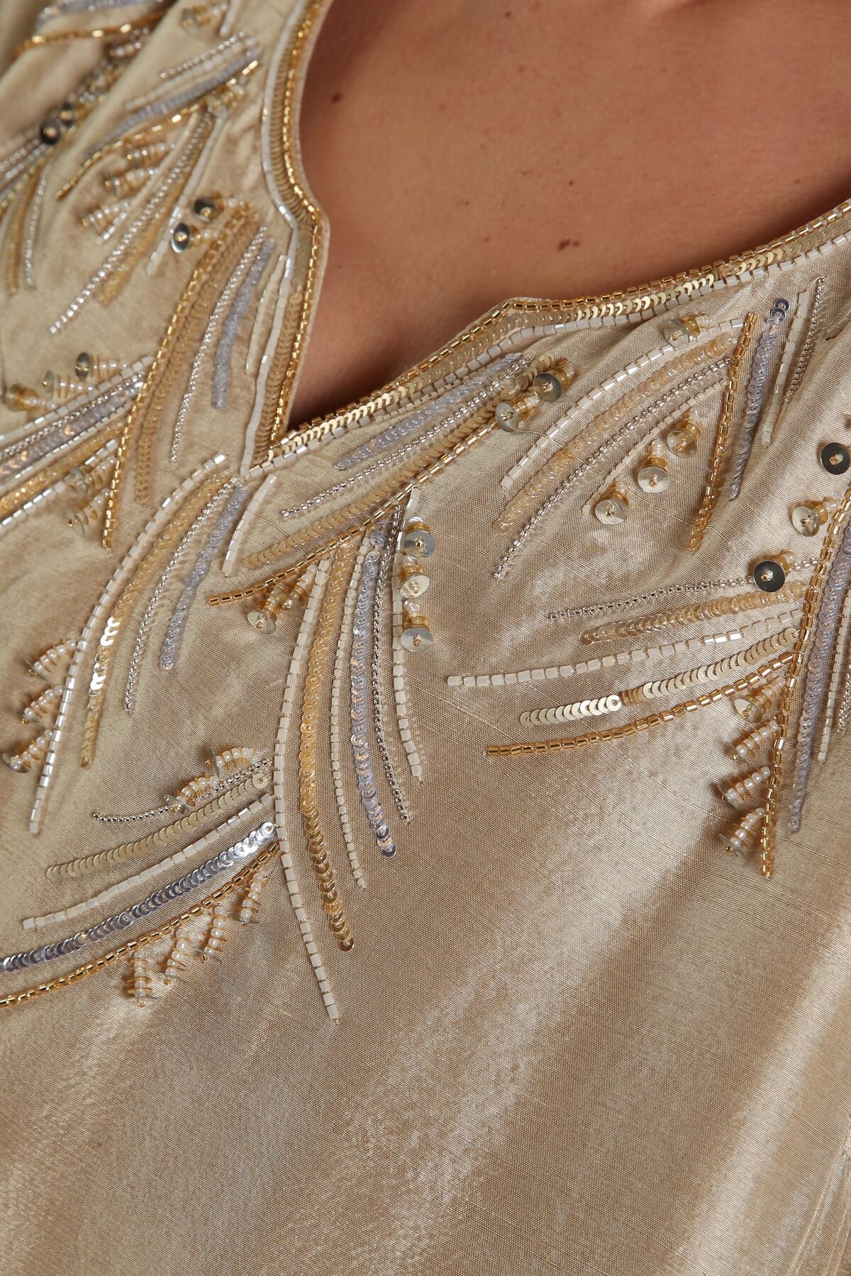 Classic Kaftan