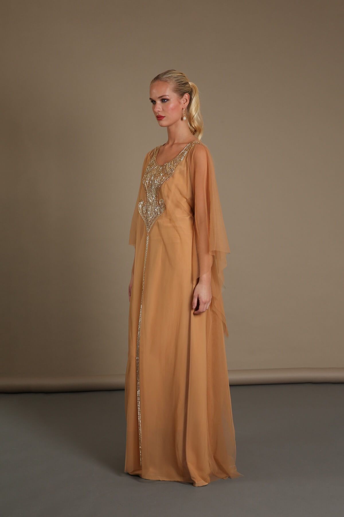 Classic Kaftan