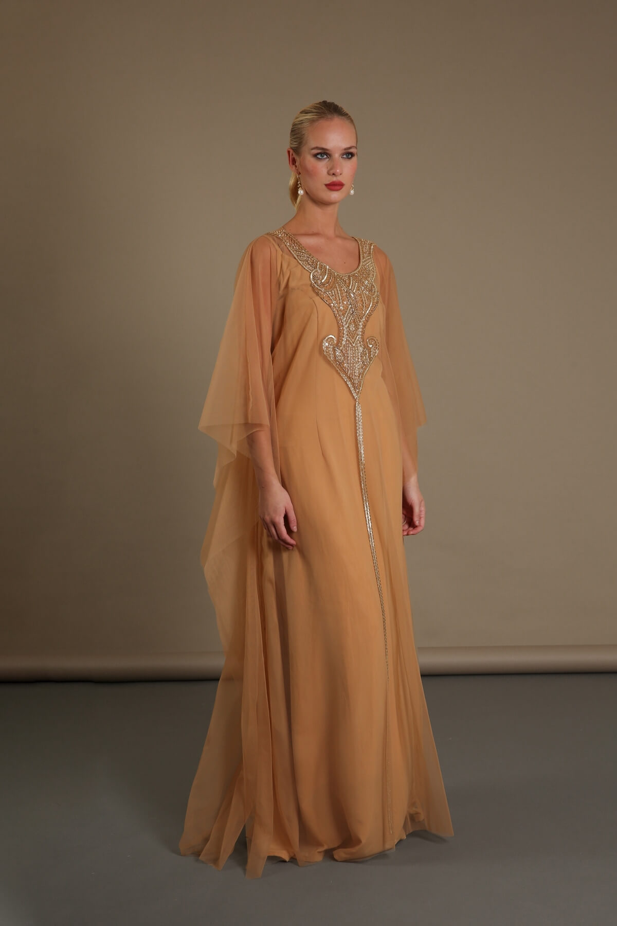 Classic Kaftan