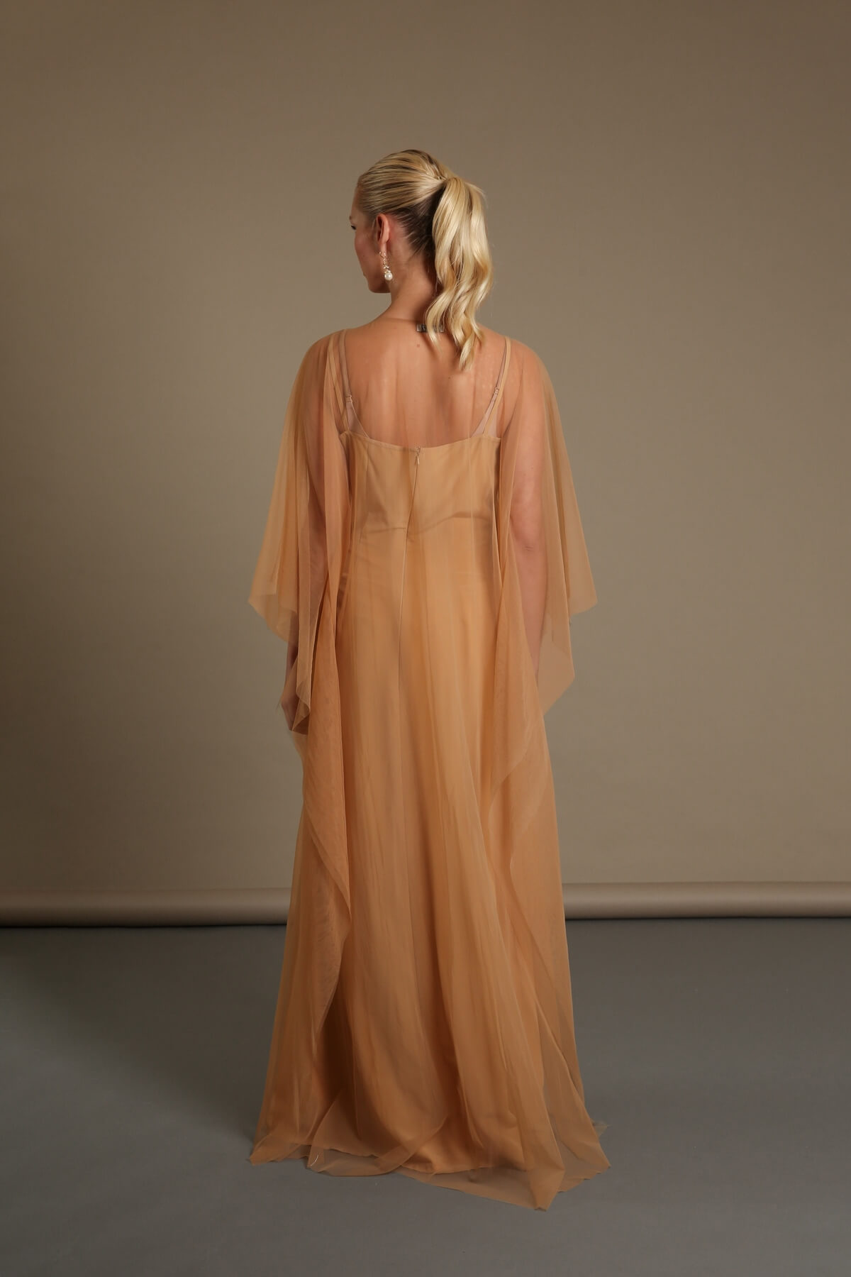 Classic Kaftan