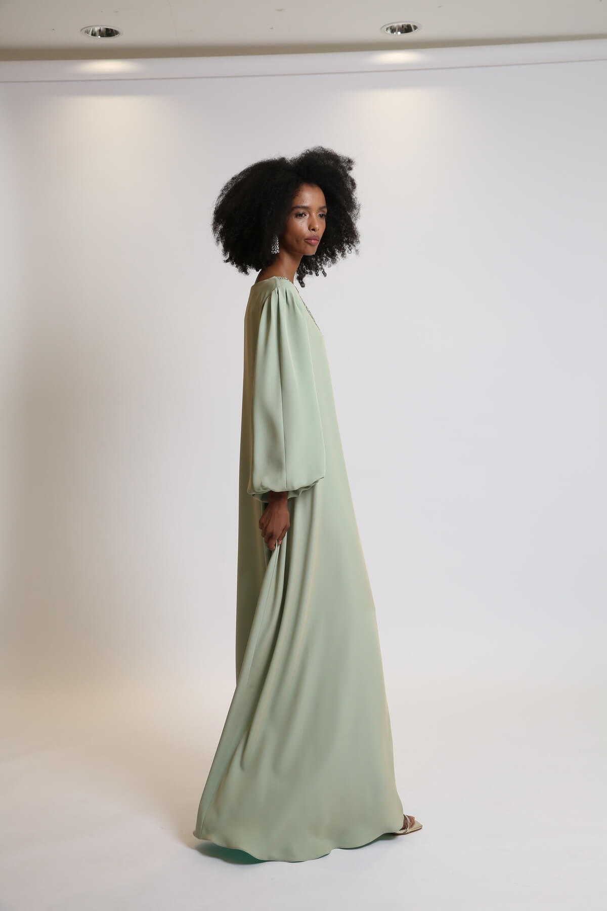 Classic Kaftan