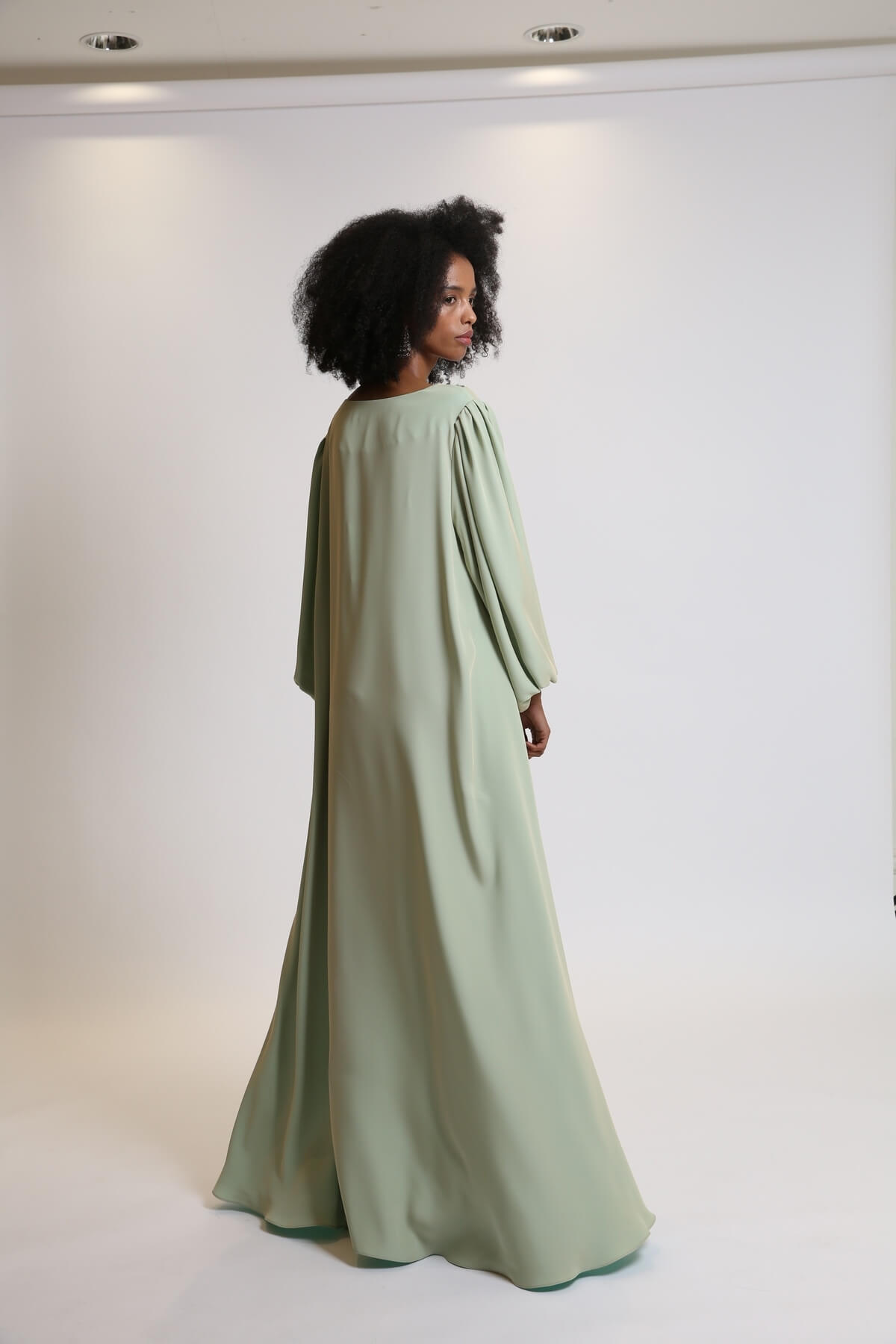 Classic Kaftan