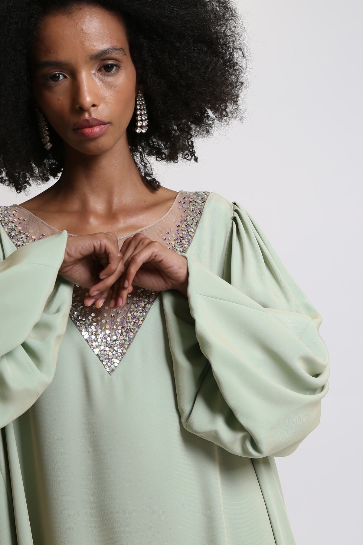 Classic Kaftan