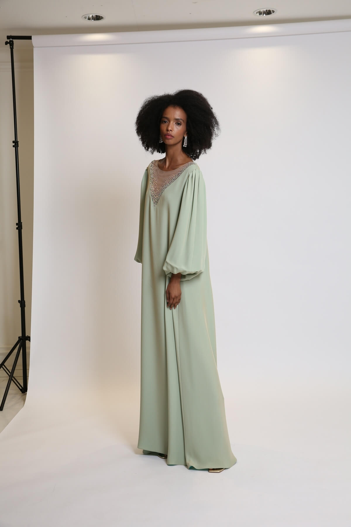 Classic Kaftan