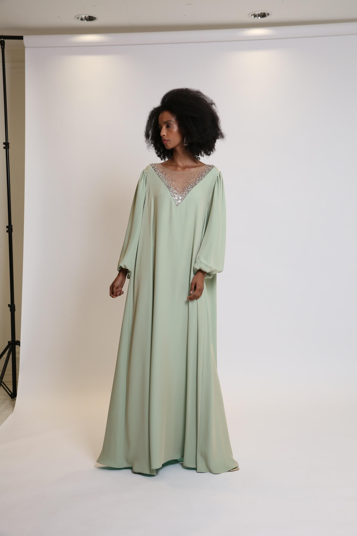 Classic Kaftan