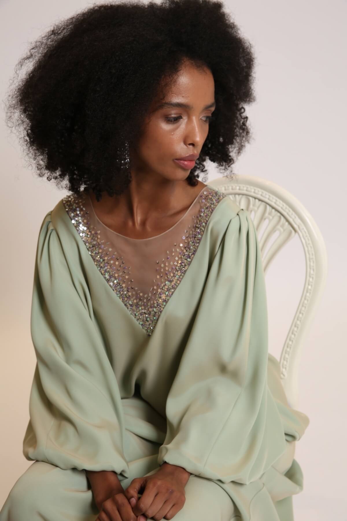 Classic Kaftan