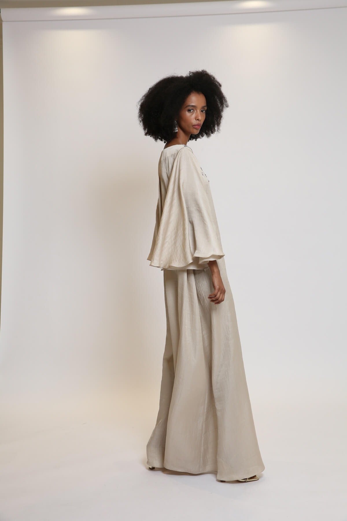 Classic Kaftan