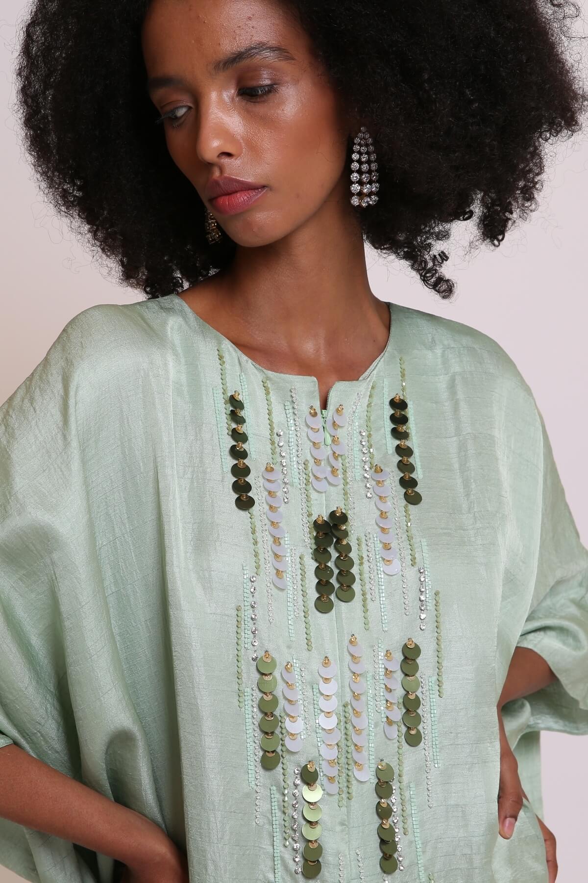Classic Kaftan