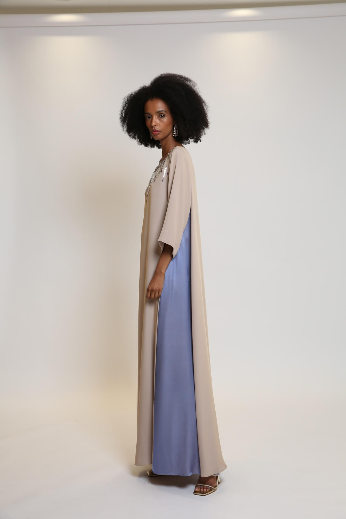 Classic Kaftan