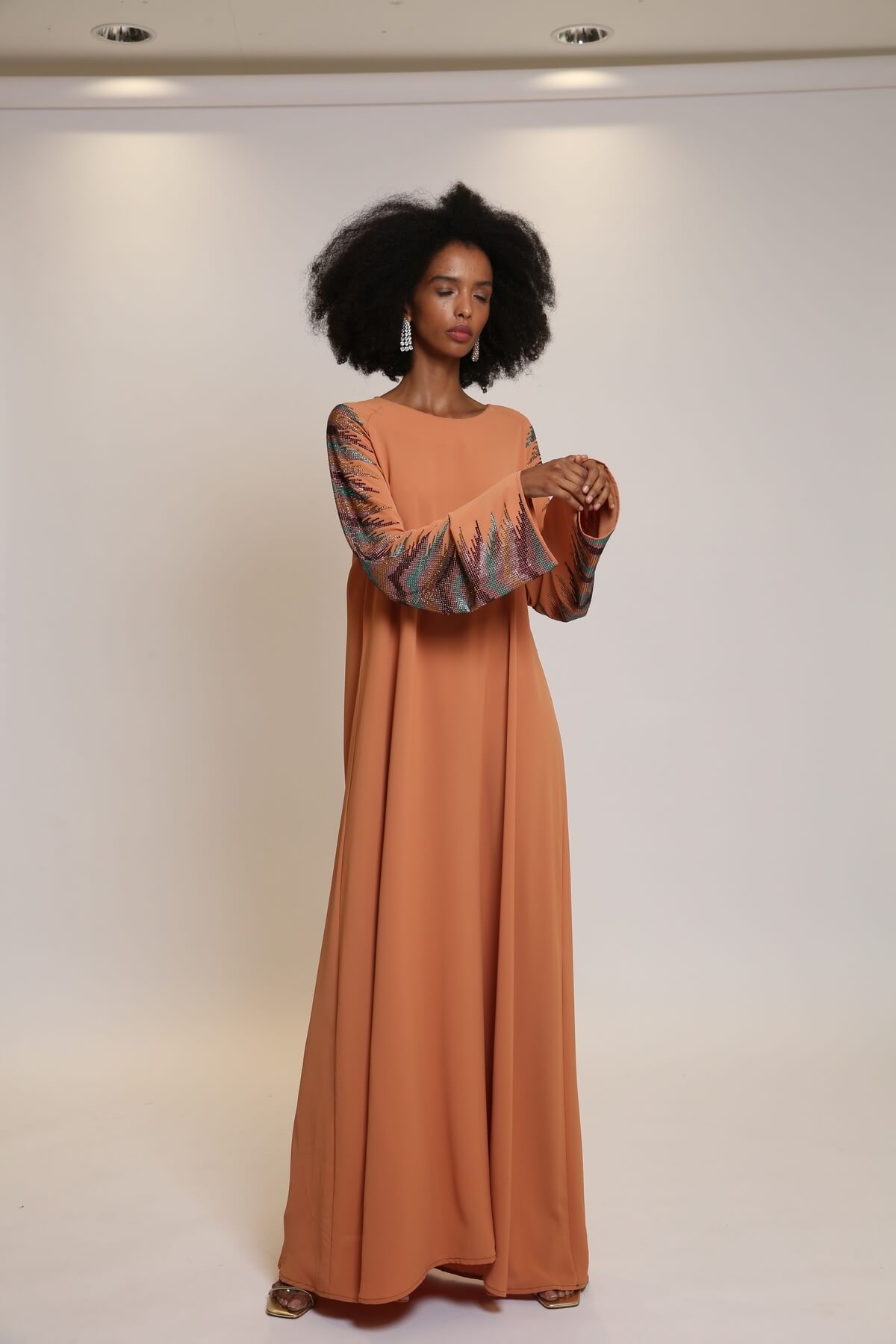 Classic Kaftan