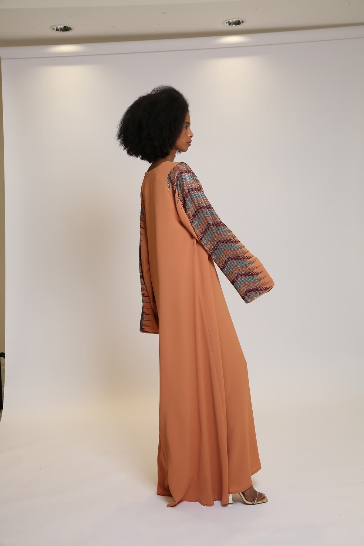 Classic Kaftan
