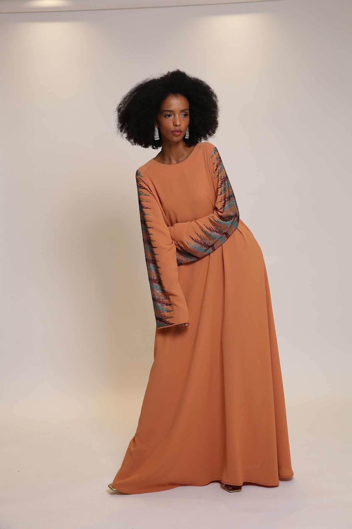 Classic Kaftan