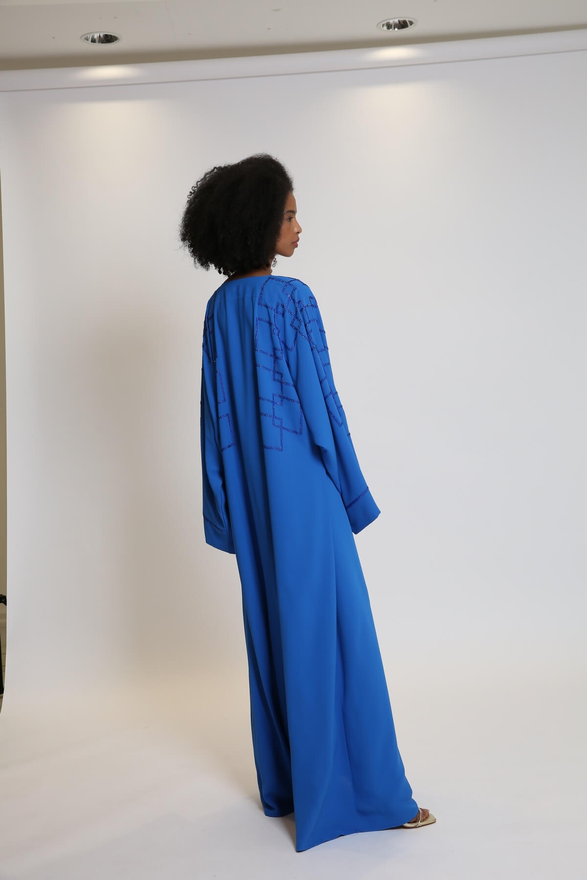 Classic Kaftan