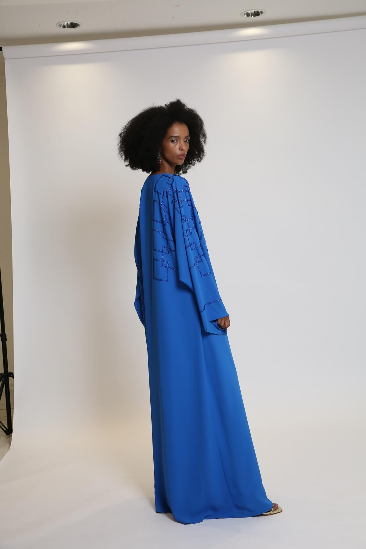 Classic Kaftan