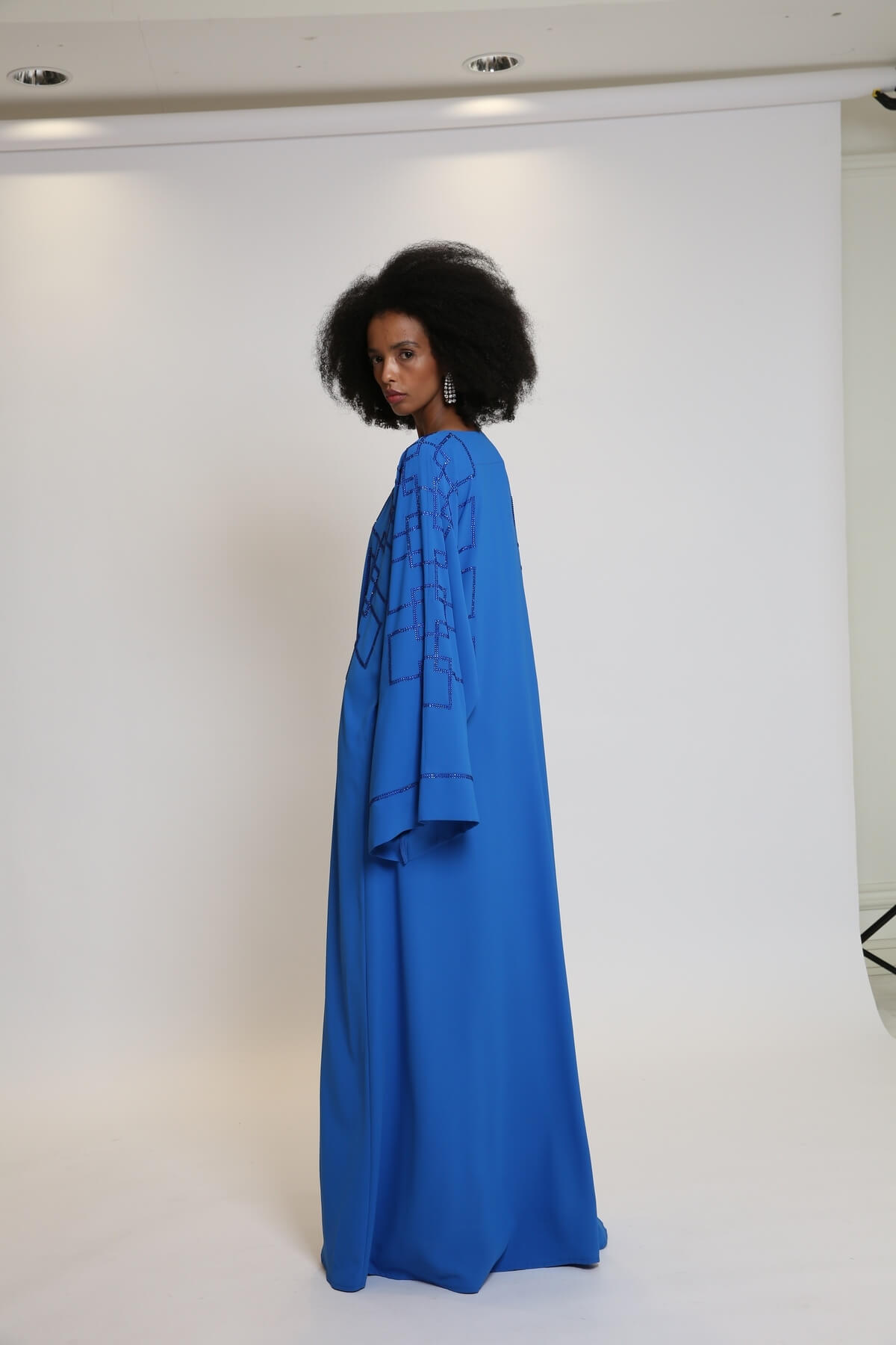 Classic Kaftan