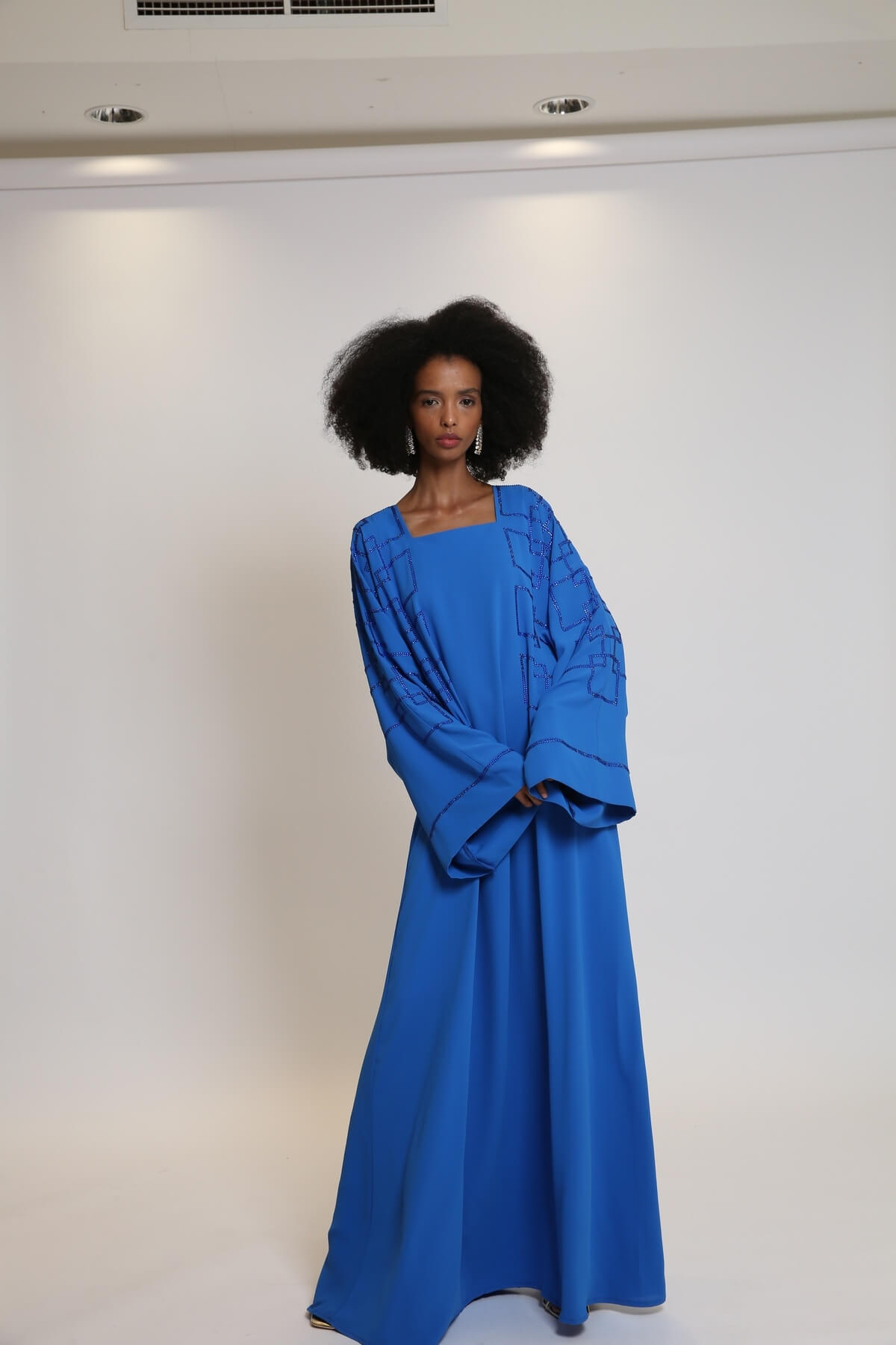 Classic Kaftan
