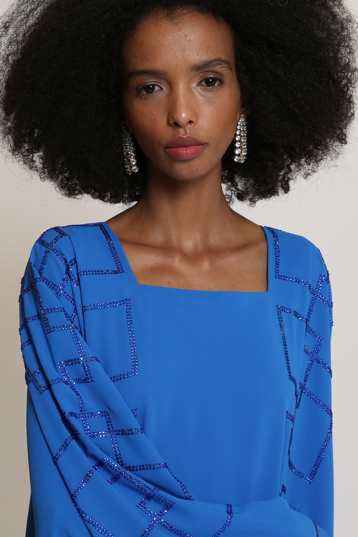 Classic Kaftan