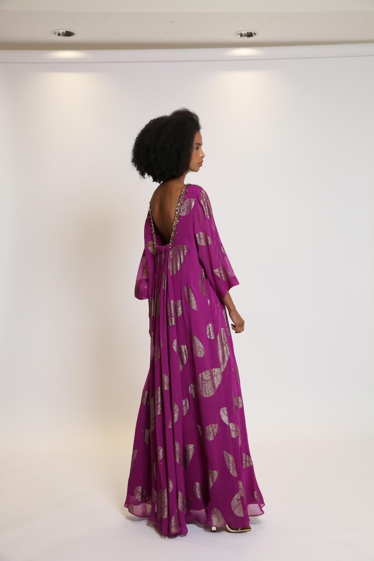 Classic Kaftan