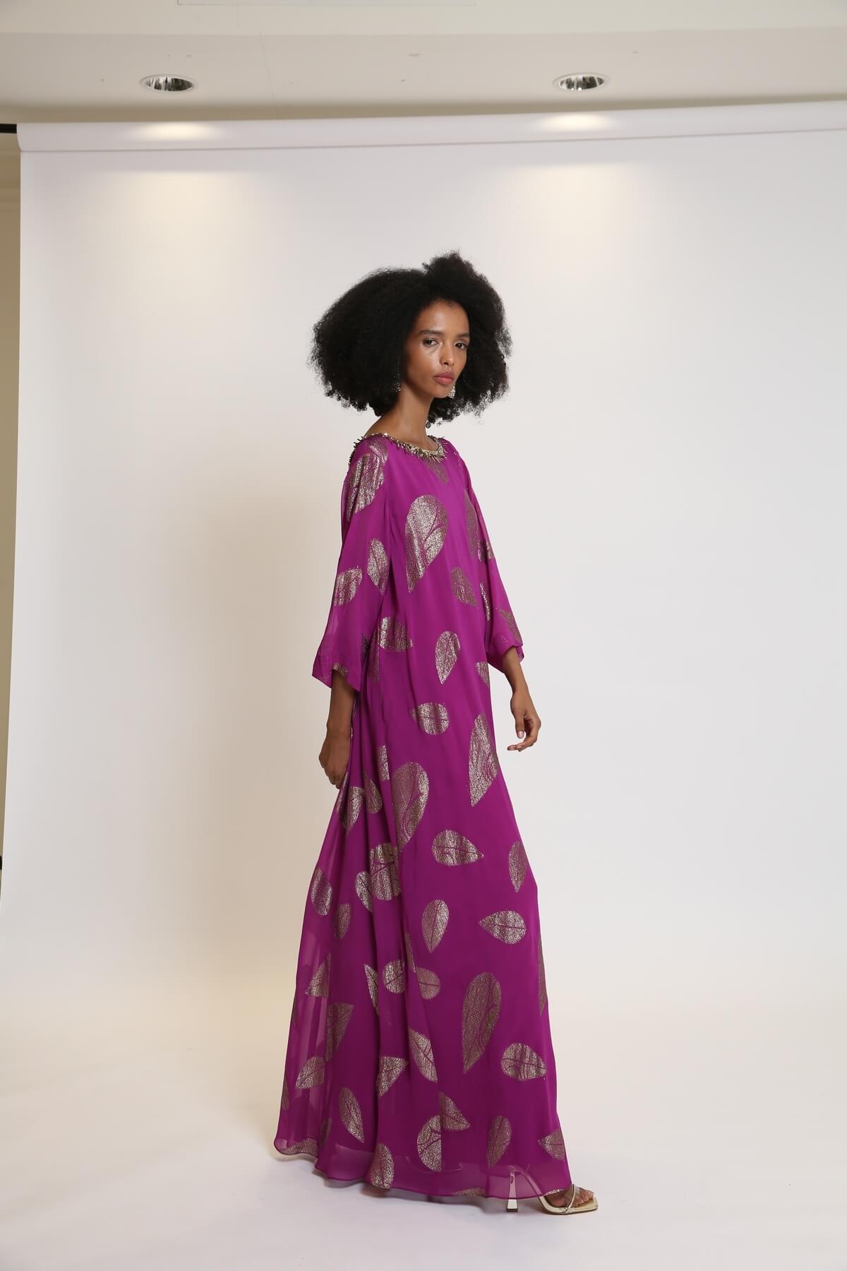 Classic Kaftan